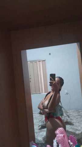 Gosto De Dar Prazer e Receber Minha Recompensa 😉 só faço vaginal e boquetinho 😋