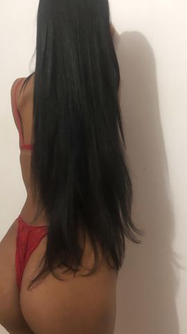 Olá amores...estou a primeira vez na cidade....sou uma morena cheia de tesao...sou bem discreta e tranquila...tenho local super sigiloso ...vamos marca um encontro.  
