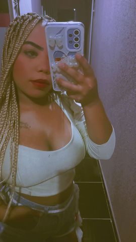 Morena travessa