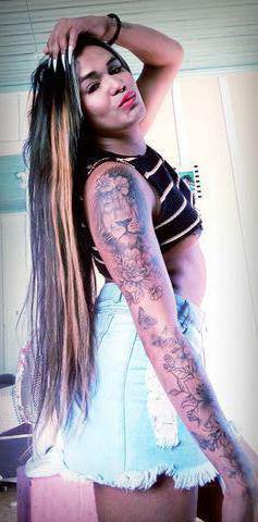 olá me chamo sophye fernanda ,20 anos natural de sp novidade na cidade de curitiba localizada no bairro boa vista.
