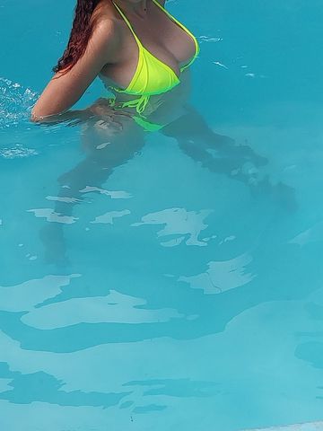Olá meus amores, me chamo Rizia Santorine,estou de agem pela cidade para te oferecer uma experiência diferente de todas que você já experimentou.Com uma dinâmica de acompanhante alto nível te ofereço um atendimento sem pressa, minhas preliminares quentíssimas, cheia de sedução, para criar uma conexão inesquecível, seguida de um oral babadinho, envolvente e sensual e aquela sentada matadora que te leva ao ápice do prazer, vem viver momentos de puro relaxamento, descontração e prazer absoluto.

Em um local de alto padrão, seguro e discreto.

