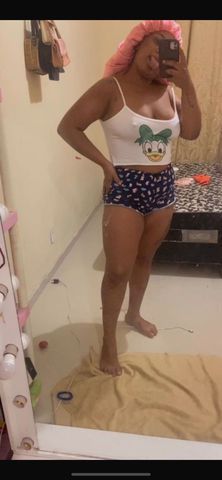 
Só trabalho com sexo oral e vaginal