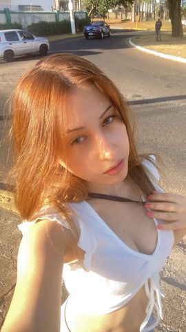 Ninfetinha, loirinha, baixinha, menininha estilo namoradinha