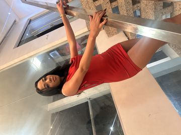 Oi meus amores estou disponível por curta temporada 