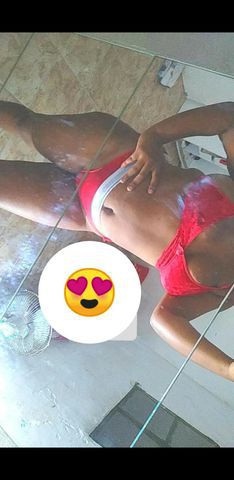 Oi meus amores sou bombom gosto de transa 