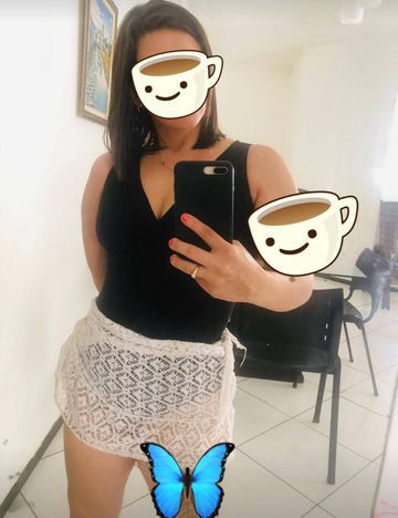 Tenha seu desejo é prazer realizado ! Com beijos e preliminares.  Tenha momento divertido e com bom atendimento.   Faço anal se tiveres interesse.  E beijos gostoso também .