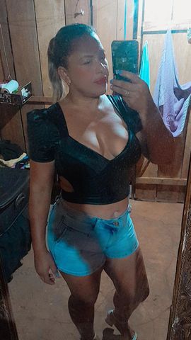 Gosto de safadeza