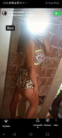 Vamos fazer um amozinho bem gostoso
