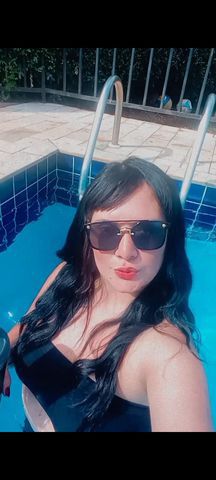 Agende seu horário e venha conhecer a ninfeta mais safada de Ribeirão preto e região 💋
