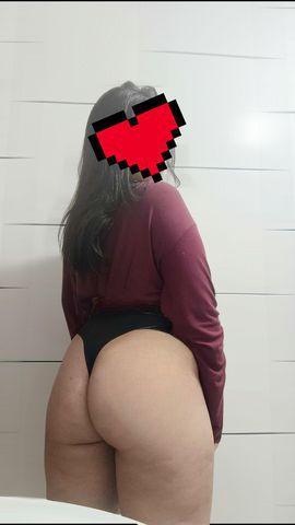 Ola amor, prazer sou a Bruna, 22 aninhos... Uma novinha cheia de desejo e fogo. Ao qual adora uma aventura por fora.
Vamos nos conhecer assim irei te proporcionar momentos quentes e inesquecíveis de prazer. Sexo quente 🥵 oral guloso e molhadinho.
Sem frescurinhas... Te espero ❤️